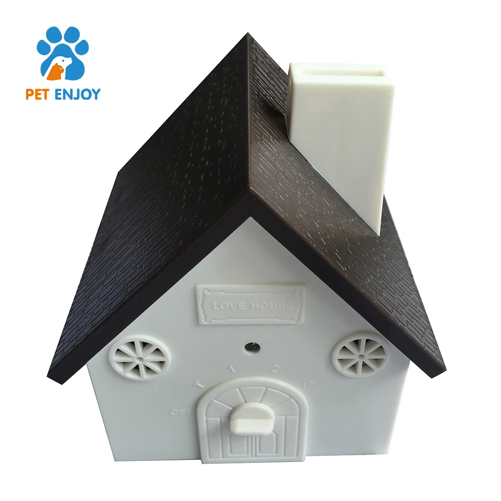 Инновационные товары для собак, устройство против лая, автоматическое ультразвуковое устройство для контроля лая собак