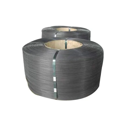 JIS G 3521 DIN 17223 High Carbon Spring Wire  Uncoated high tensile steel wire