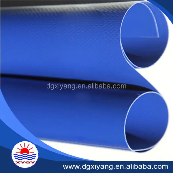 Tarpaulin Price Per Meter China Supplier Coated High Tensile Pvc PVC Polyester Other Fabric Woven Mesh Fabric Plain Lightweight