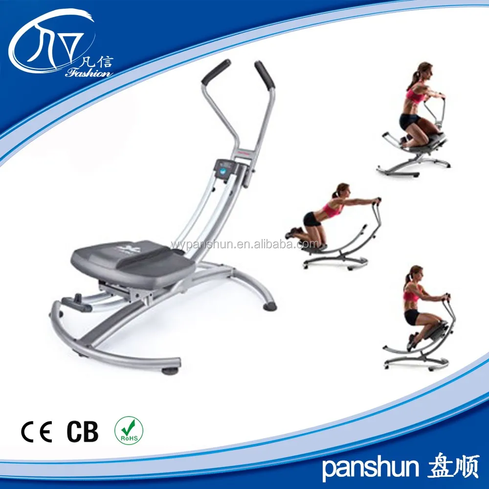 2022 hot sale high quality Ab Core Exercise Machine Body Mini AB Coaster