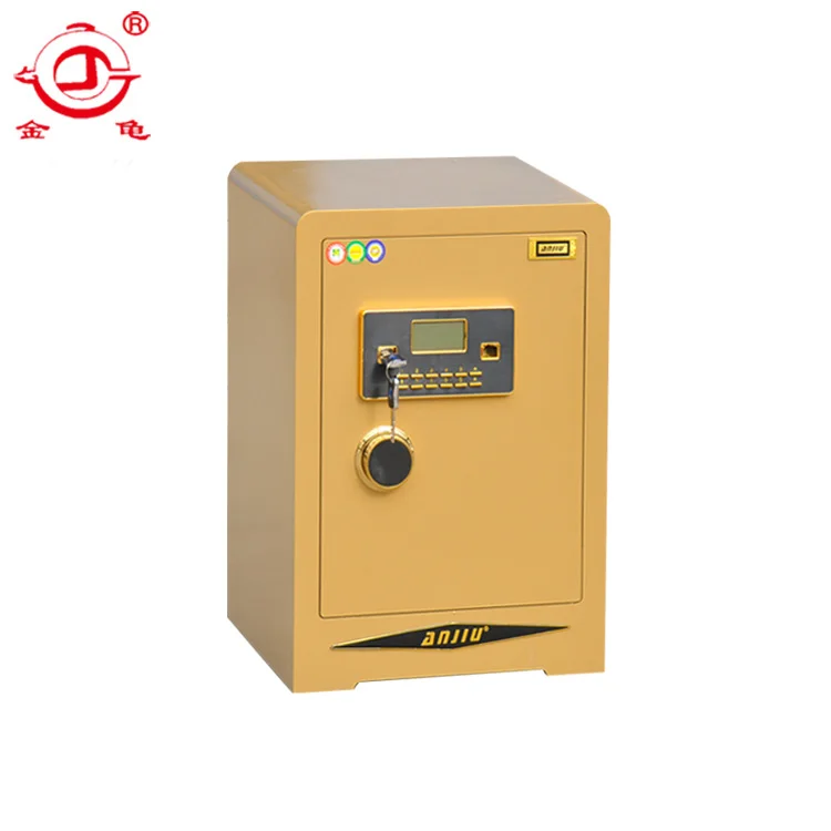 best home use vanguard safes