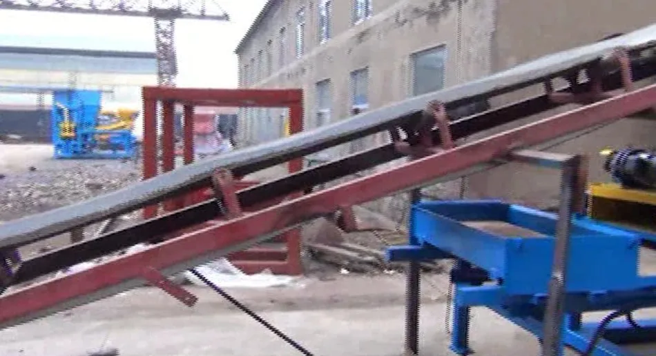 Shandong Shengya Block Machine Price Manual Hollow Block Making Machine Philippines