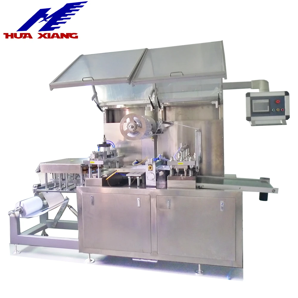 Chinese price thermoforming machines for making disposable plates