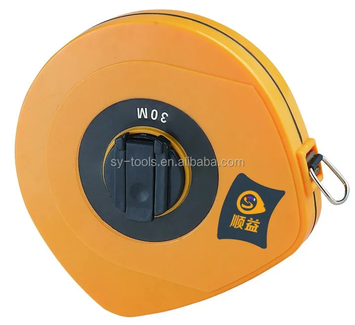
High quality 50 Meter 165Ft Tape Measure With Competitive Price 