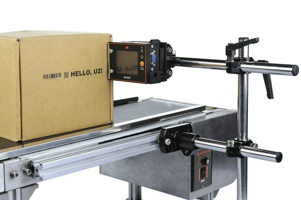 Gooding Selling Handheld Portable Online Printer on Wall Printing Directly