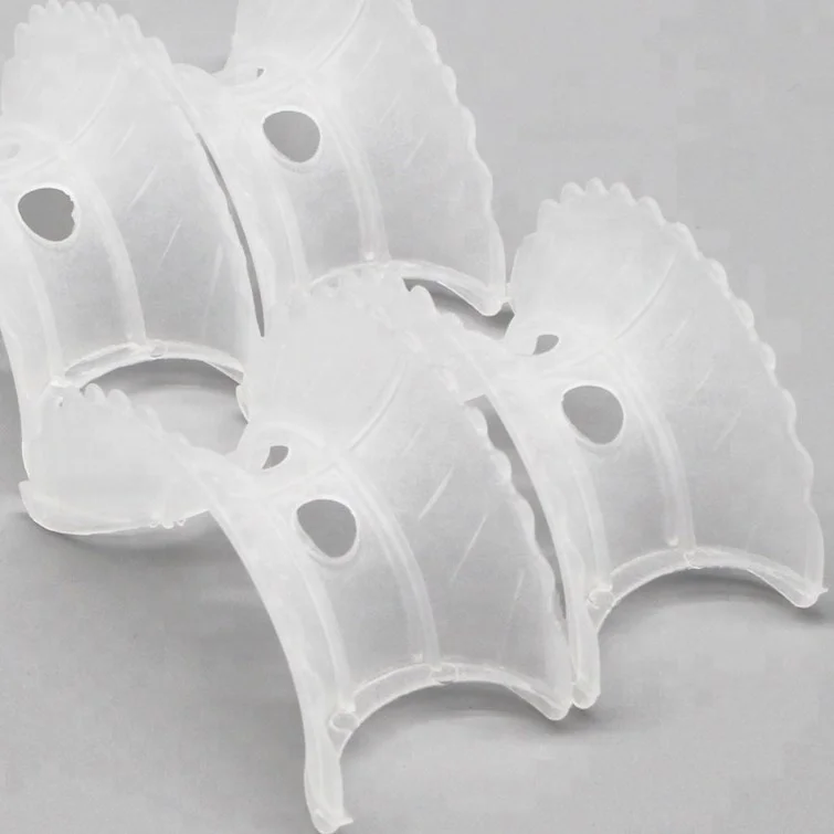 Пластиковое седло intalox super, 16 мм, 25 мм, 38 мм, 50 мм, 76 мм