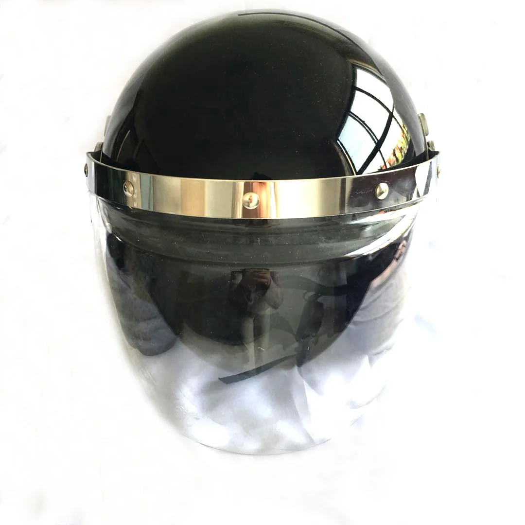 Safety duty helmet duty gear anti riot  helmet