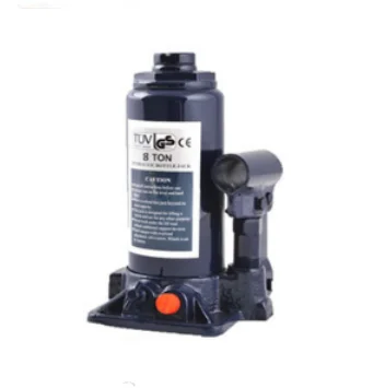 hydraulic bottle jack