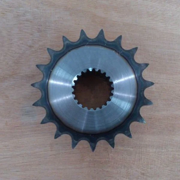  Китайский производитель шестеренка с отверстием для коленчатого соединения