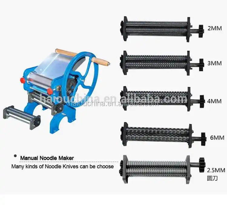 150-4DD wholesale price tomato pasta maker machine best selling high quality manual noodle maker press