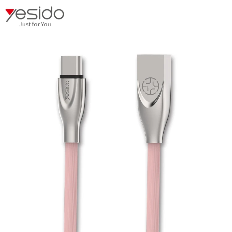 Synchronization and charging cable for iphone5, for iphone accessories usb cable 2.4a mfi controllers zinc