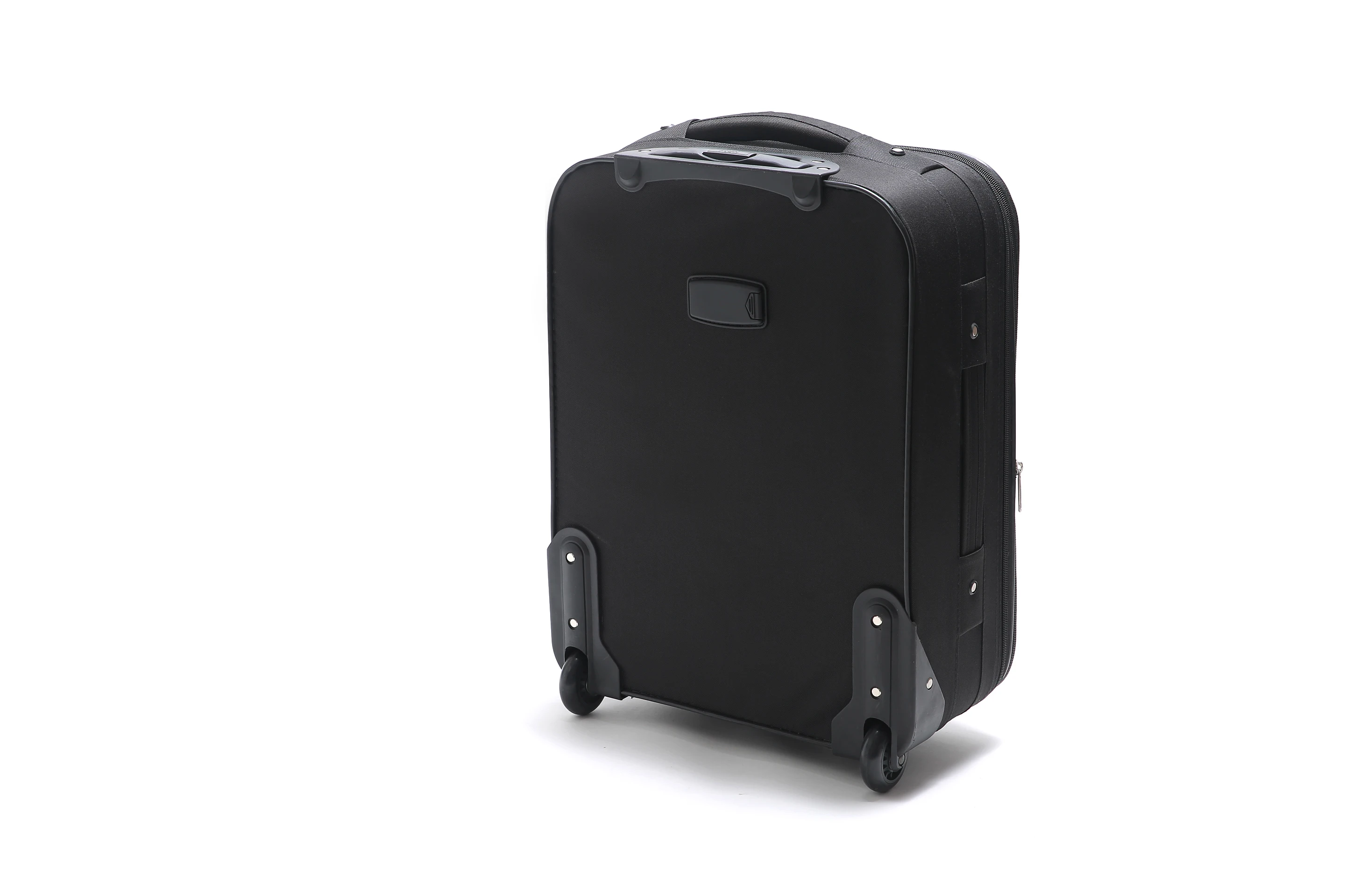 
wholesale new design travel luggage soft expandable carry-on luggage set 