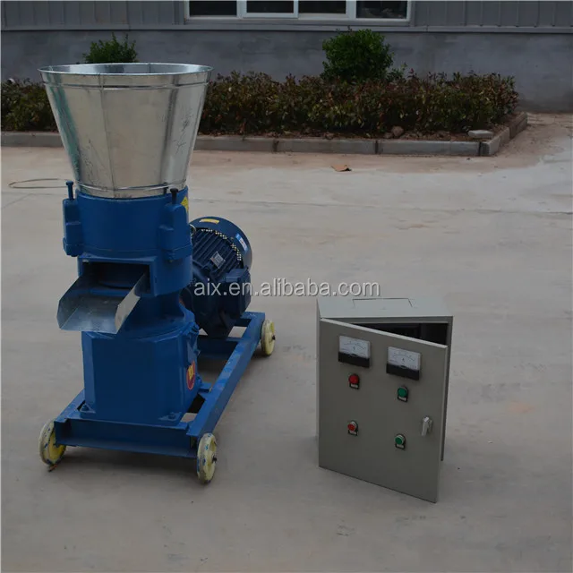 Low price cow feed pellet machine,feed pellet machine for ghana
