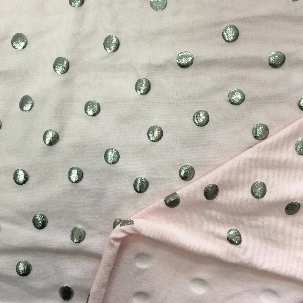 Clothes clarino fabric, diaper fabric, circular knitted fabric