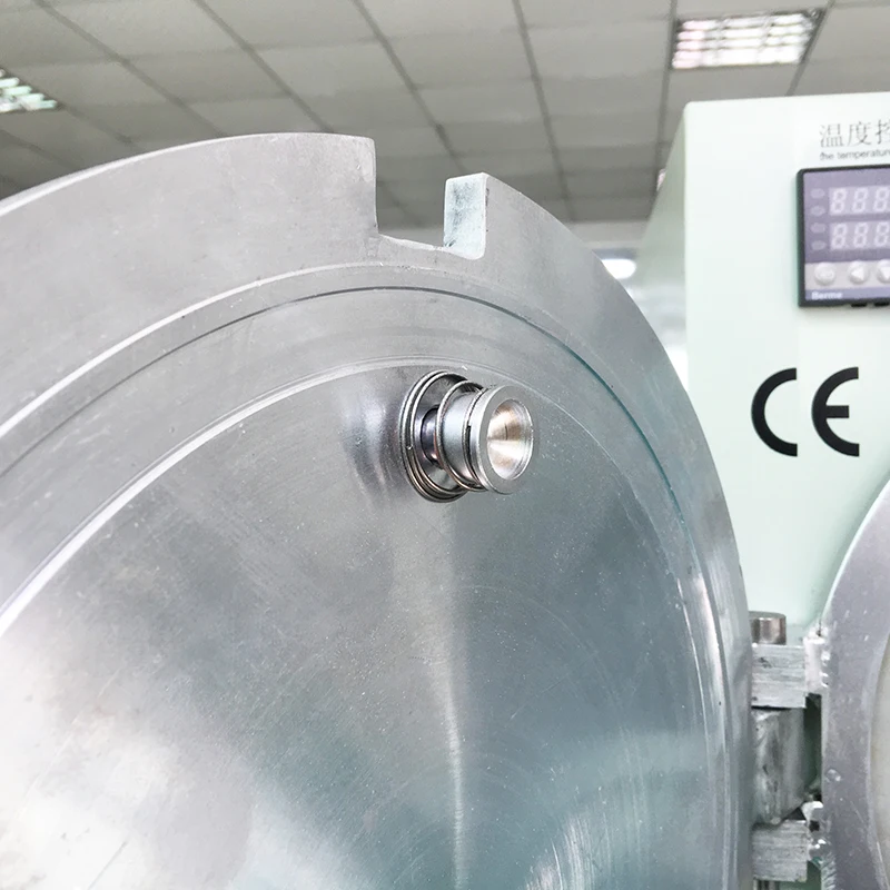 Mobile phone lcd oca air bubble remove machine manufacturer