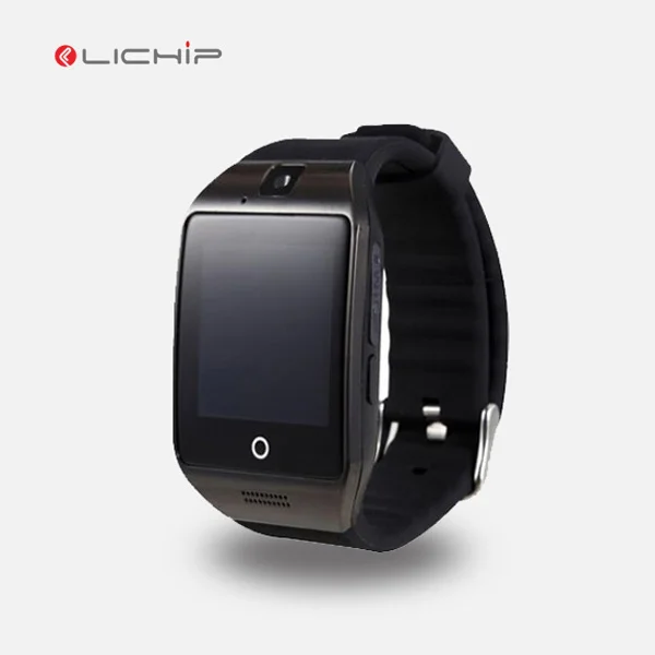 L icL Hip L-Q18 L кто L esa L es sim-карта c L ock smartwatch Q18s q18 pro Смарт-часы