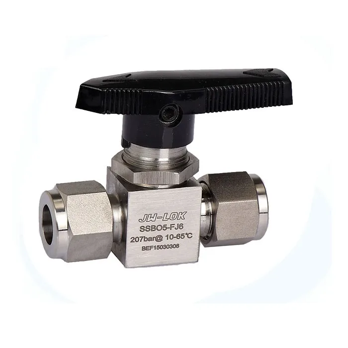 Api 607 api 6fa противопожарный шаровой клапан от производителя