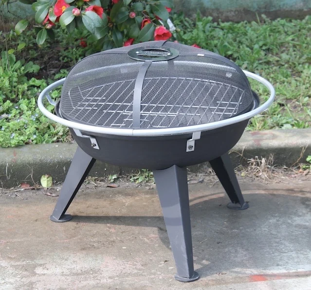 Stainless steel Fire Pits Hot selling popular outdoor firepit, fire pit