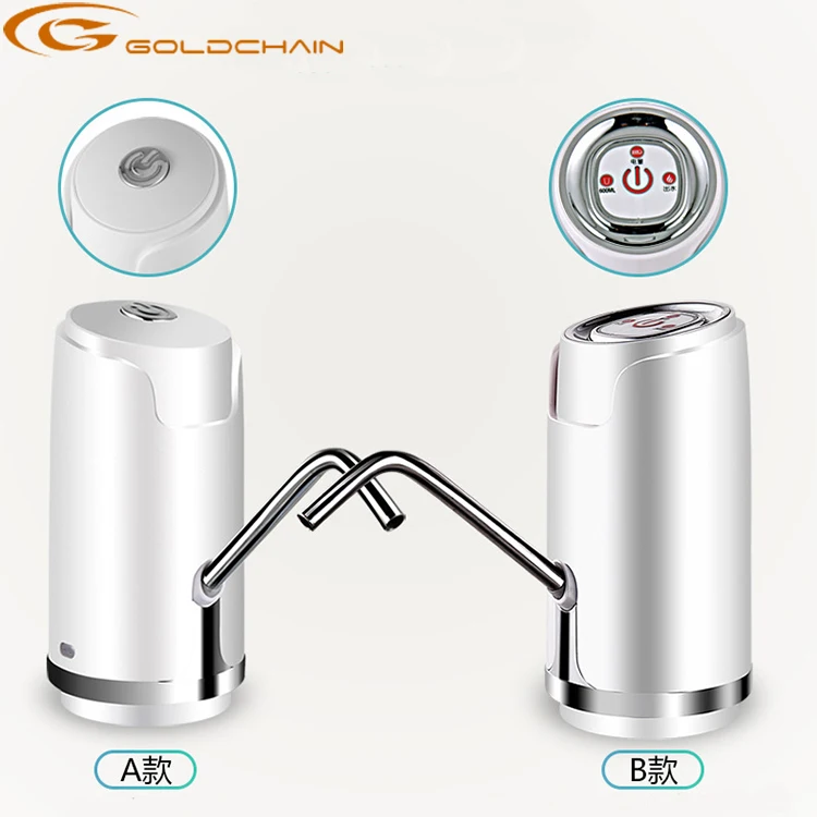 
Auto Portable mini water dispenser pump,5 gallon drinking water dispenser machine parts china 