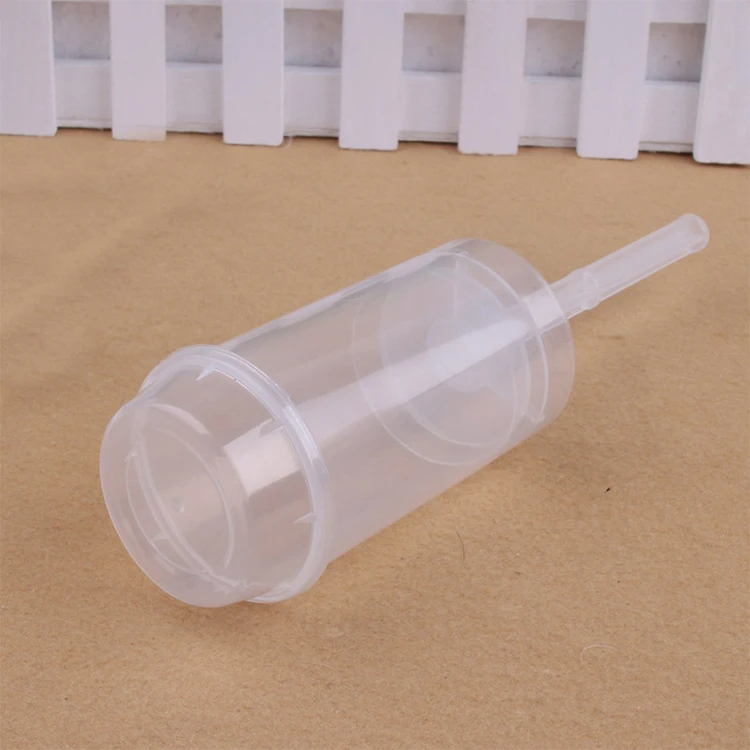 
Cake Push up Pop Containers,Push up Cake Pops/Round Shaped 