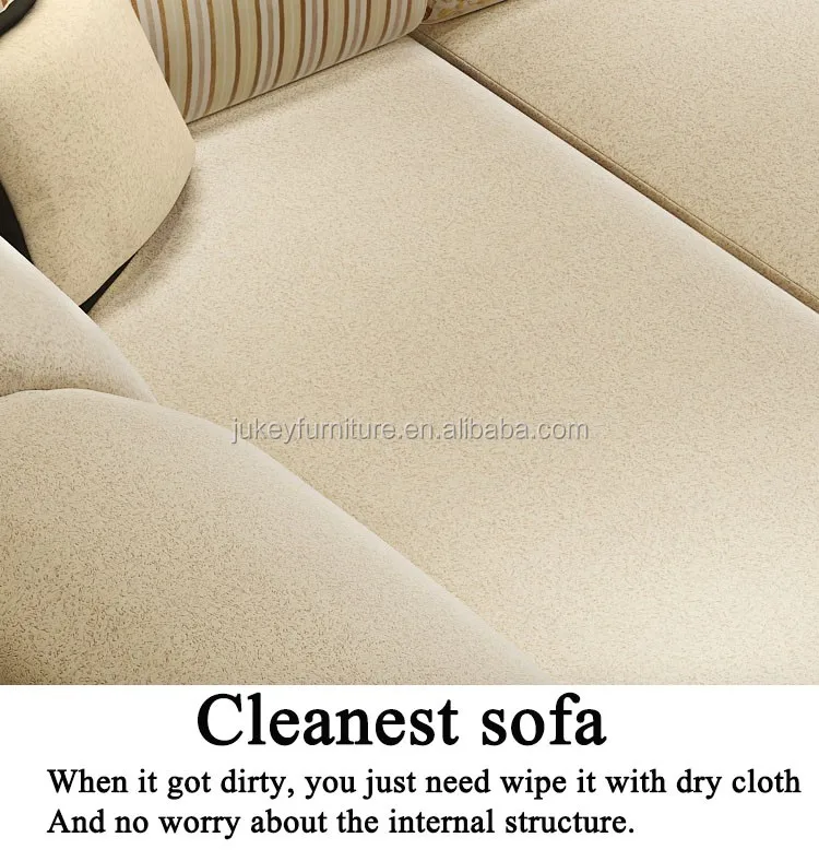 Living room sofa Nordic style Modern design Cleanest sofa design easy changeable and washable