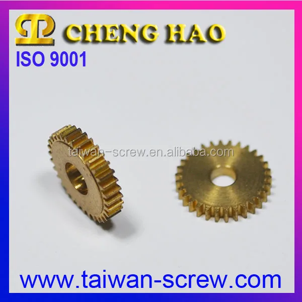 Taiwan Made Hot Sale Copper Bolts Nuts