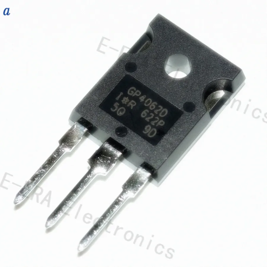 
IGBT power transistor IRGP4062D GP4062D 24A600V TO-247 