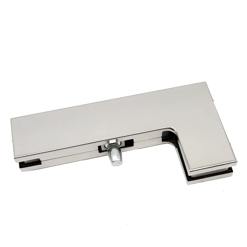 Casma type hardware Patch Fitting for hotel use Glass Door