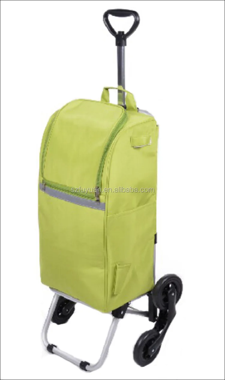 Сумка-тележка для покупок, продуктовые тележки