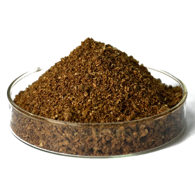 Cow feed Microbial Fermentation Feed to increase milk