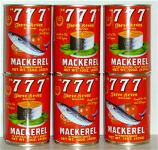 
Canned sardine in tomato from china 