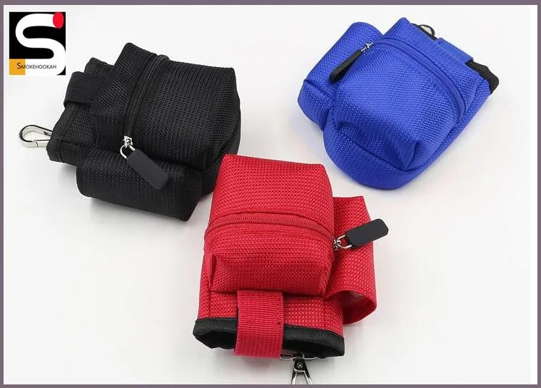 3 color Original vaper carrying pouch bag wholesale