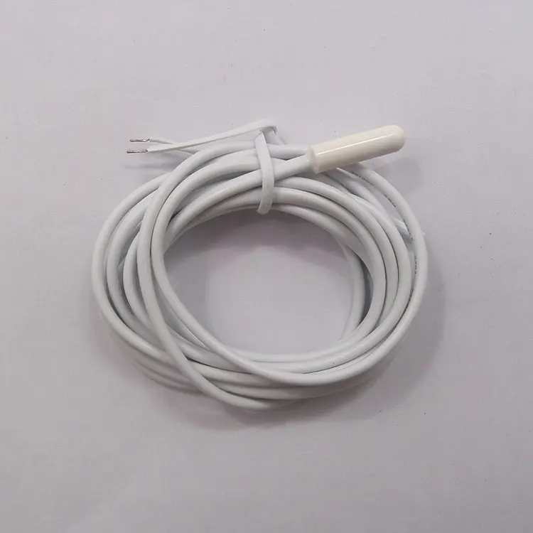 SF-101(10A) smart Intelligent digital temperature controller for chiller refrigeration include NTC sensors