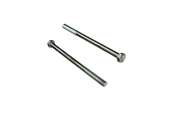 OEM Hot dip galvanized machine bolt