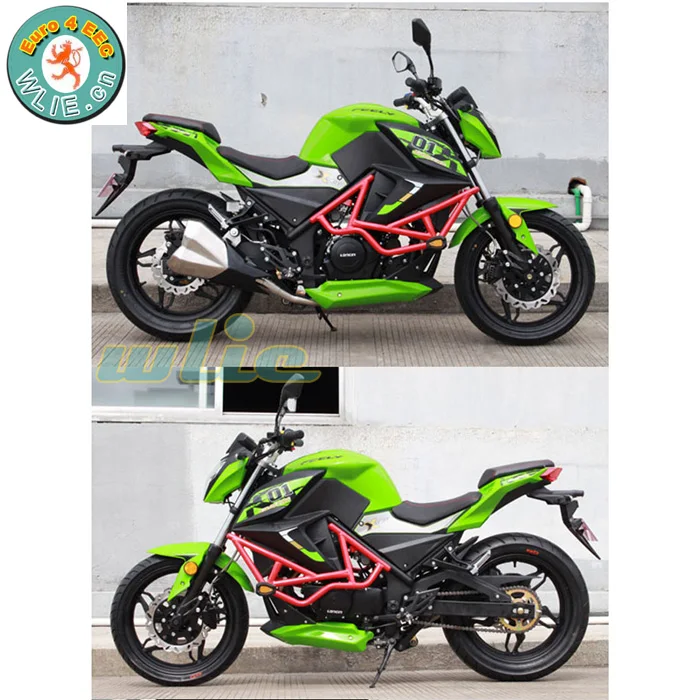 Hot Sale motorcycle 4 stroke 125 cc CHEAP Street Racing Motorcycle XF1 (200cc, 250cc, 350cc)