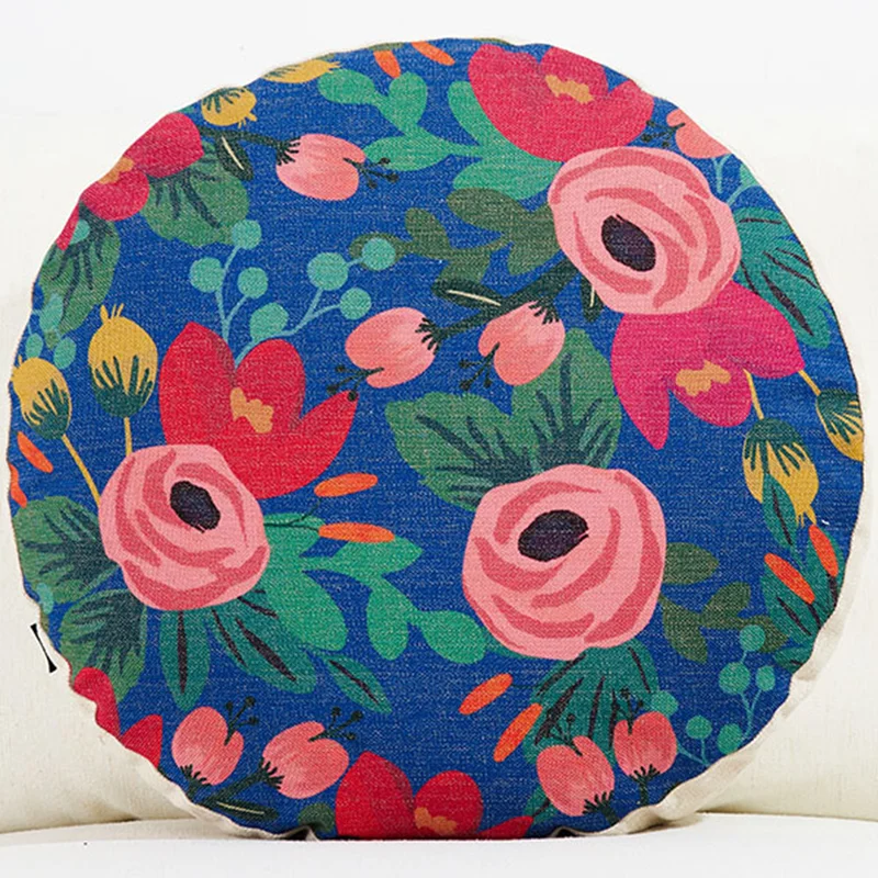 Высокое качество быстрой сушки милые подушки оптом