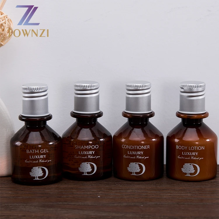 Wholesale Special Cheap Hotel Amenities Dental Kit Luxury Essential Shave Kit Bathroom Accessories Set Luxury