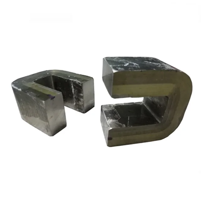 AMCC25 Magnet Amorphous C Core Cutting For UPS