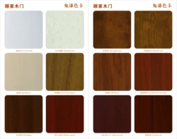 Manufacturer Interior Wooden Houses Designs Wood Glass Door Design