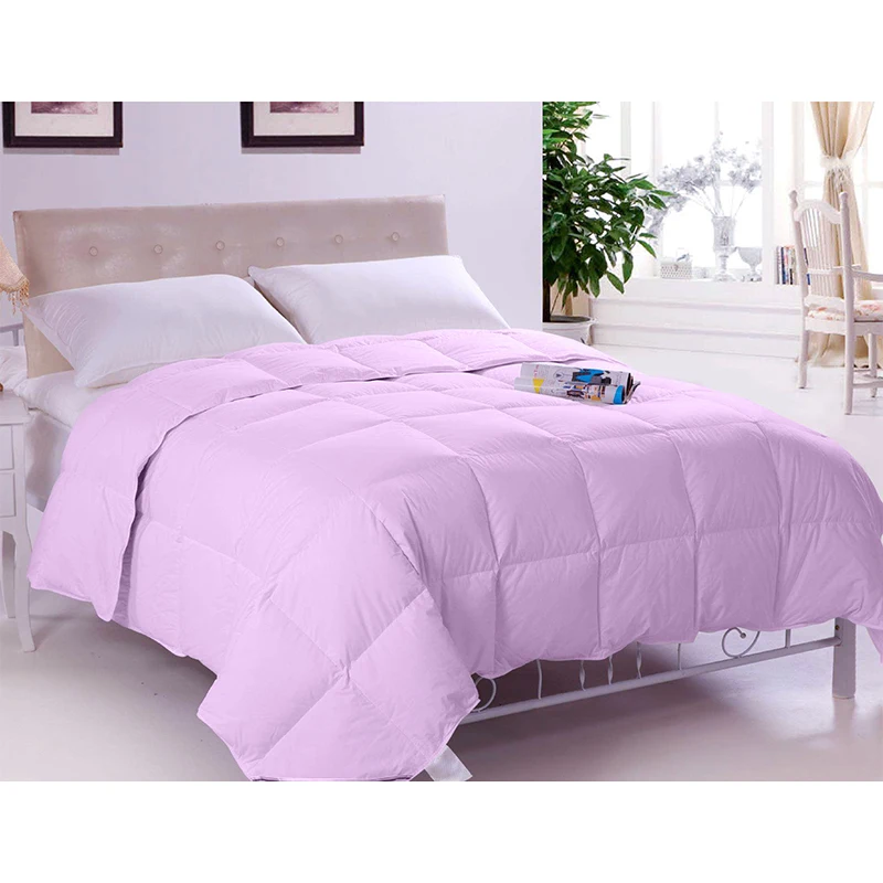 
Summer Soft Cotton Filling Ultralight Quilt 