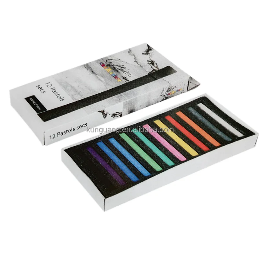 customized factory price frozen mini watercolor palette watercolor paint set