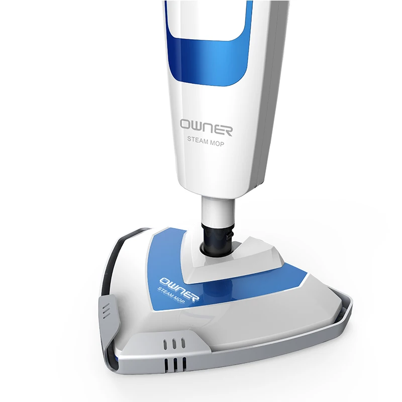 
floor cleaning machine smart living steam mop 