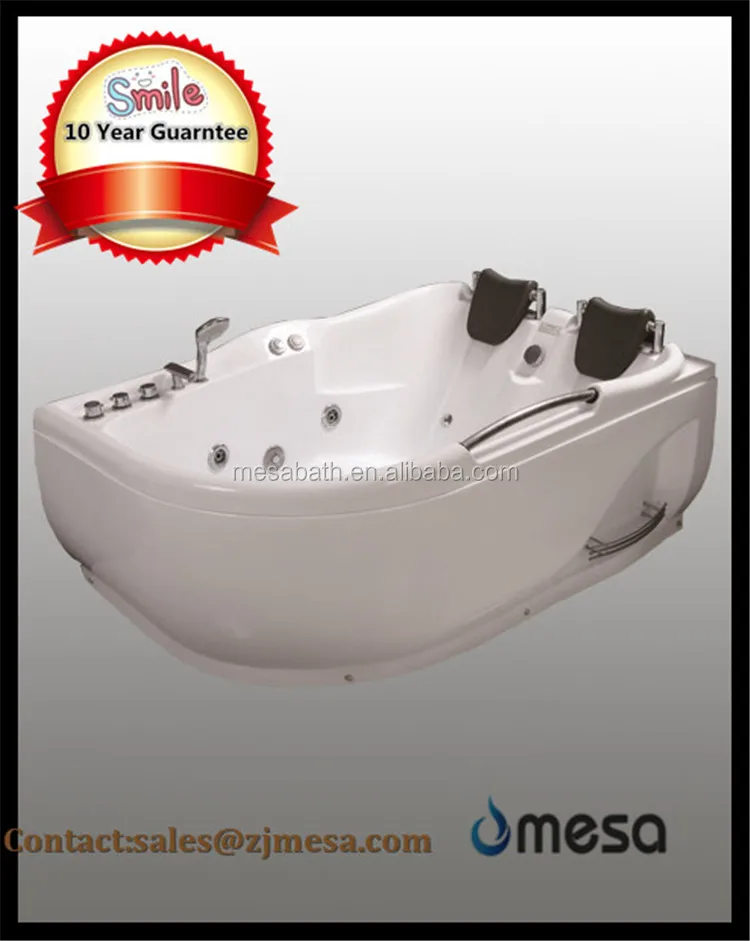 Small mini size cute elegant spa hot inflatable bath tub shell sale