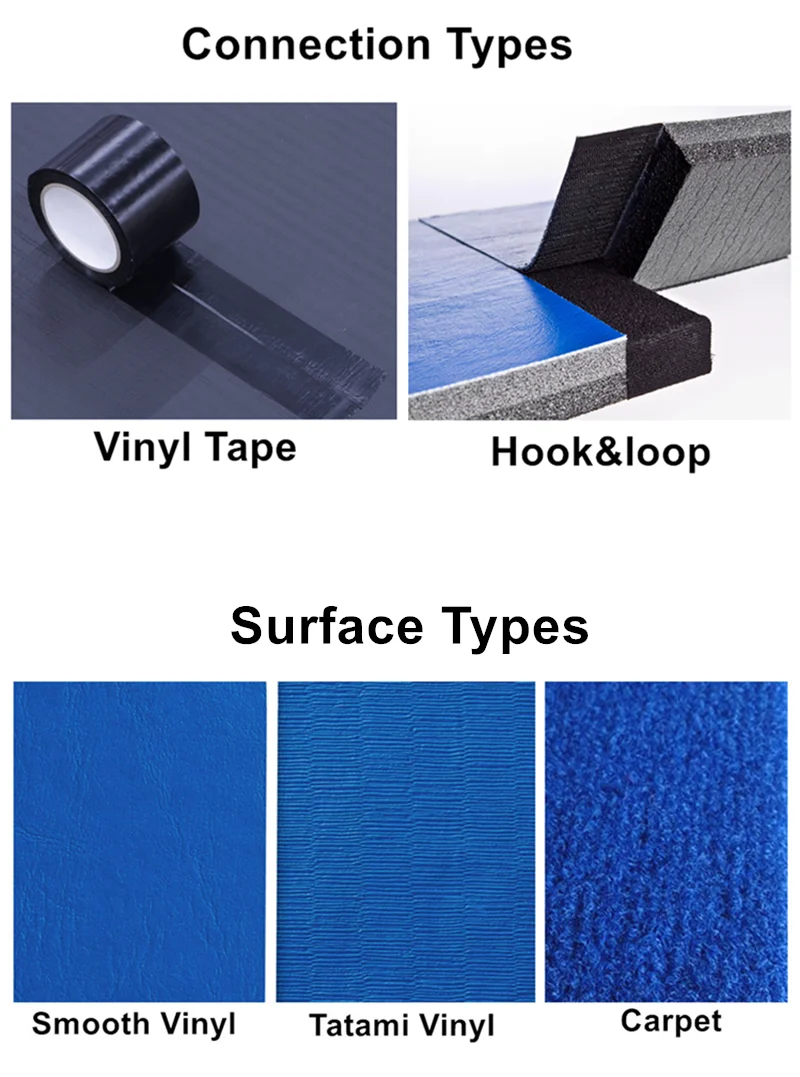 Foam Wall Padding for Sports Training Gymnastic Wall Protection Pads