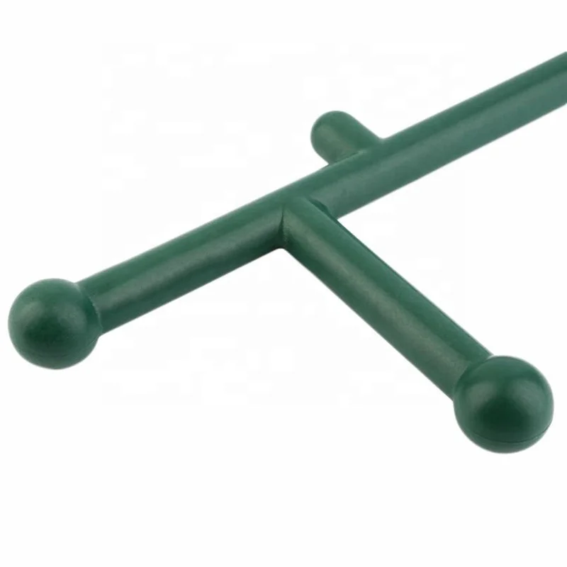 Ready for Shipping Therapy Self Massage Tool Thera Cane Massager