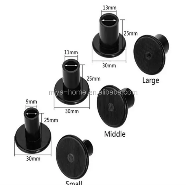 High Heel Protectors Latin Stiletto Dancing Covers / Heel Stoppers Anti Slip Silicone High Heel For Wedding Favor