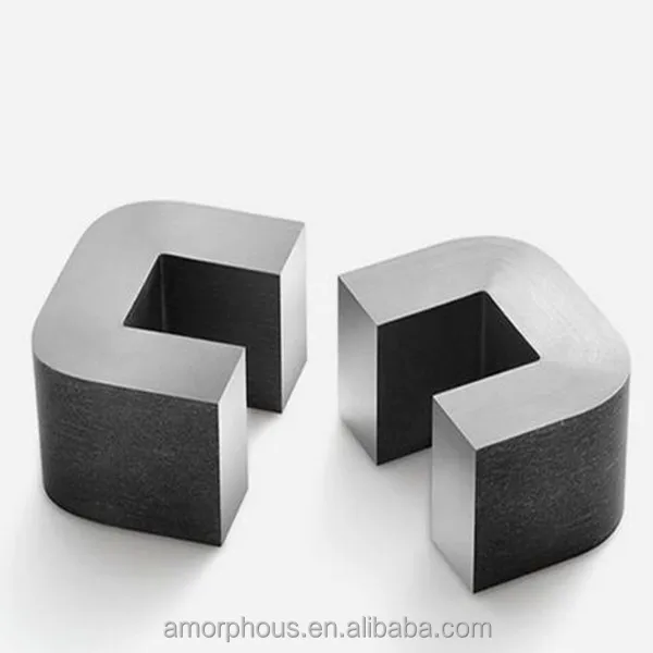 Amorphous Metal Core made in China Amorphous Core for Transformer