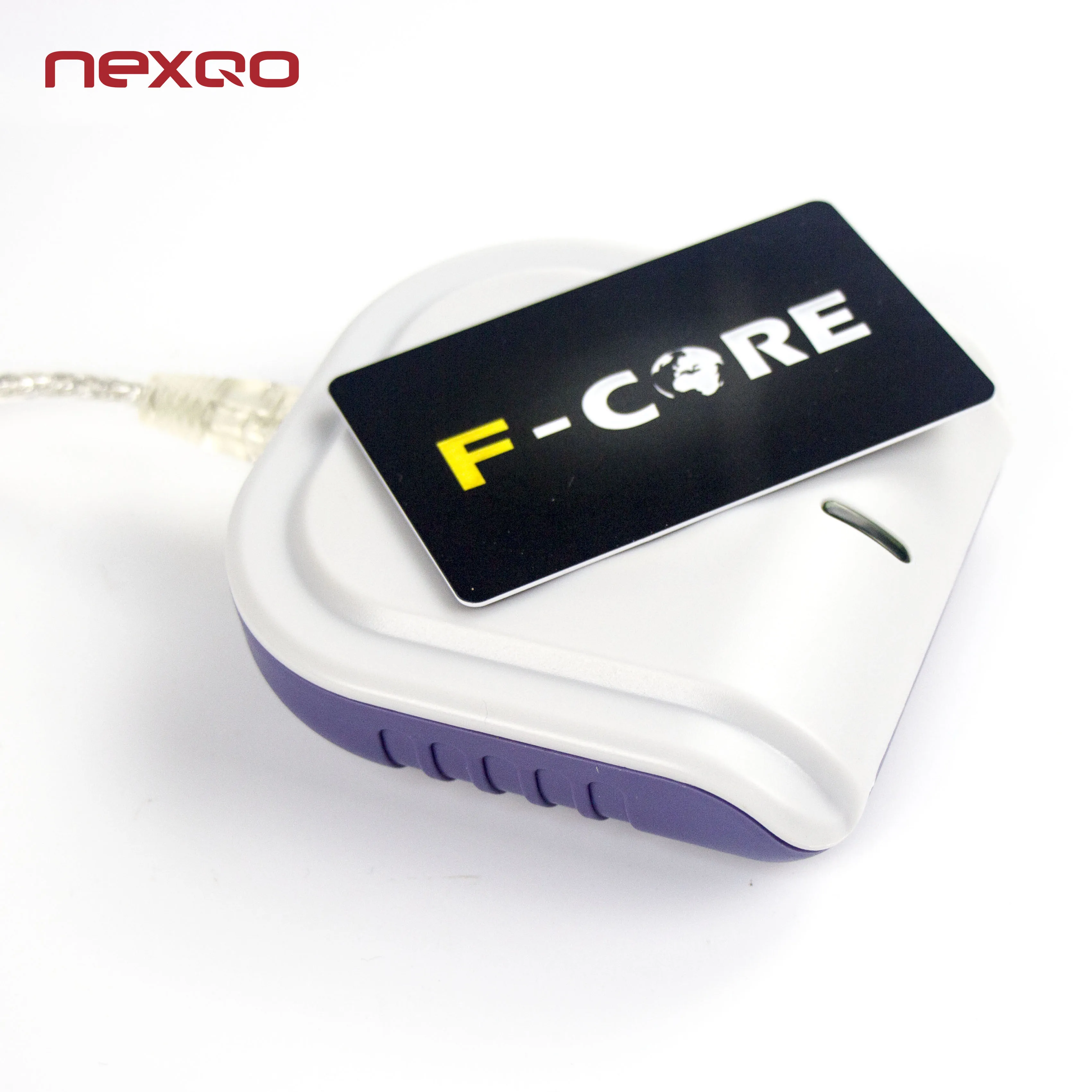 Nexqo 13.56Mhz usb RFID reader