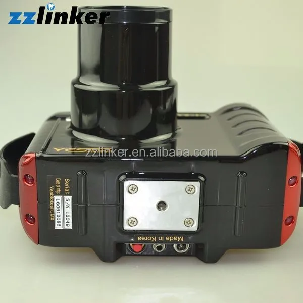 Korea Rayme Portable Dental Digital X-ray Machine