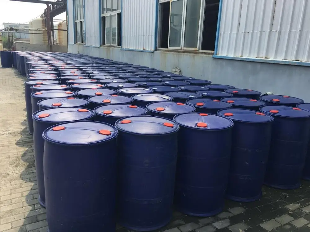 
Thioglycollic Acid CAS 68-11-1 